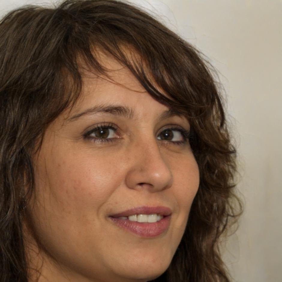 Directora de Análisis Financiero